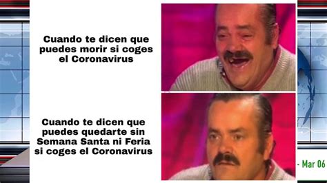 But the x is silent, also known as i live in spain, refers to a series of snowclone memes based on changing the meaning of a certain statement by claiming that a certain letter is silent. WATCH: Spain's top 5 most hilarious Coronavirus memes ...