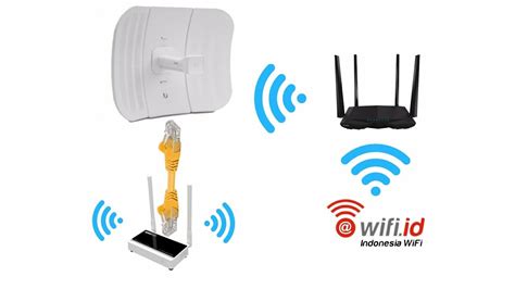 Cara menembak wifi id dengan sangat mudah dengan jarak 2 km sampai 4 km dan bisa lebih. Nembak Wifi Id Jarak Jauh - Cara nembak WIFI tetangga ...