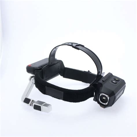 Headband Thermal Imaging Camera - Thermal Camera & Thermal ...