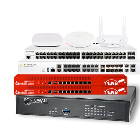 Shop Discounted Firewalls From Top Brands