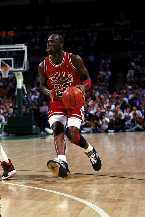 Nba Power Rankings Michael Jordans Top 10 Scoring Seasons News
