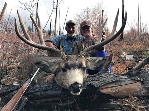 Idaho Wilderness Company Idaho Big Game Hunting On The Middle Fork Of
