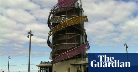 Britains Worst Buildings Of The Year In Pictures Art And Design