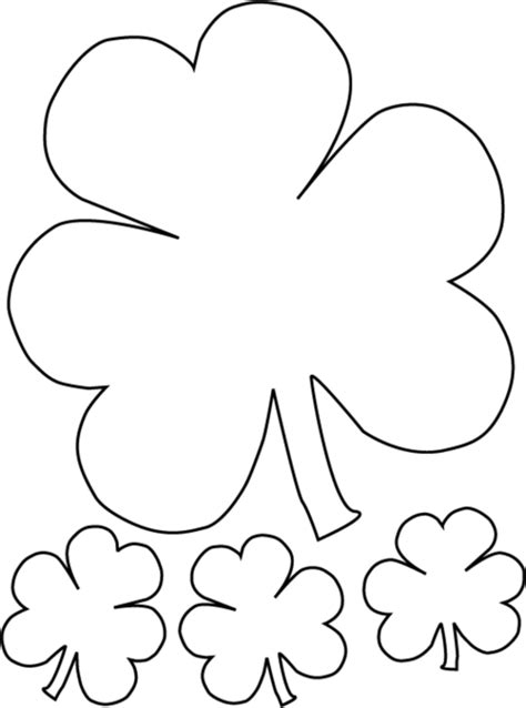 Add to favorites 25 st.patrick's day coloring pages pdf, printable kdp st. Coloring Town