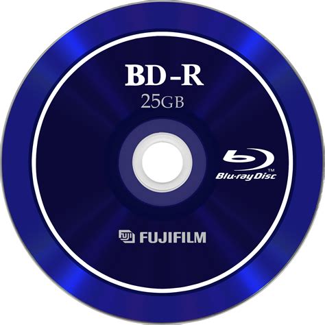 Fujifilm Launches Blu Ray Media What Digital Camera