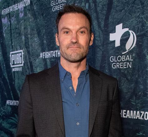Brian Austin Green Is ‘not In A Good Place After Megan Fox Split