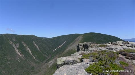 The White Mountain 4000 Footers