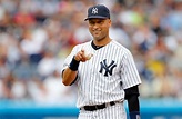 Derek Jeter | CelebReligions.com