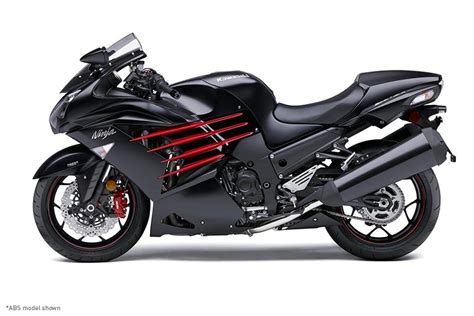 This is among the cheapest bikes if you ask me. 2014 ZX-14R Revealed, the Supreme Kawasaki Sport Bike ...