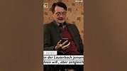 😀 Karl Lauterbach: Dunkle Zähne durch Schoko und Kaffee - YouTube