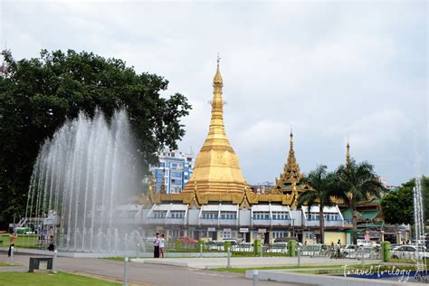 Yangon Attractions What To See And Do In Myanmar Travel Trilogy