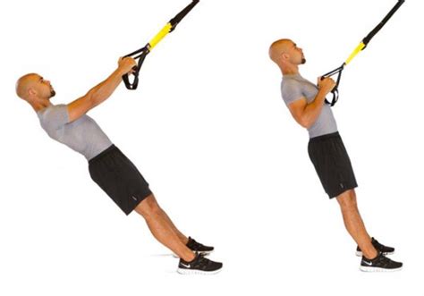 30 Minute Insanely Effective Trx Workout Topme