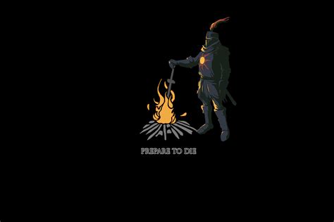 Dark Souls Bonfire Wallpapers 72 Background Pictures