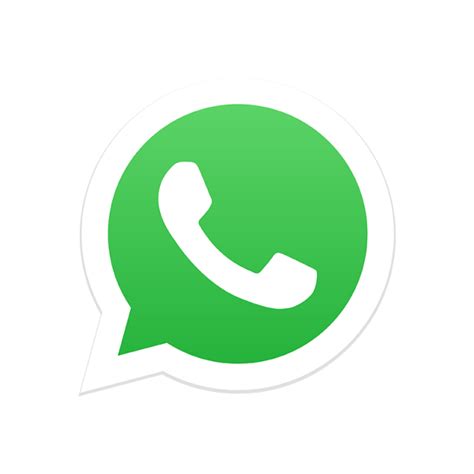 ícone Whatsapp Logotipo Whatsapp Imagens Para Zap Simbolo Zap