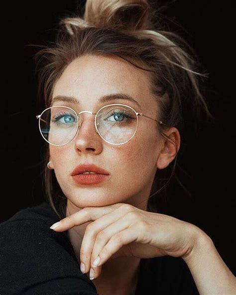 choosing glasses for blonde hair artofit