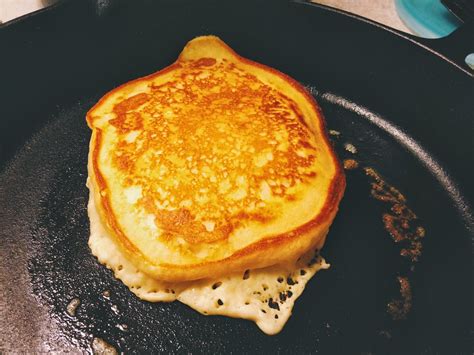 Chasing Lovely Copycat Cracker Barrel Pancakes