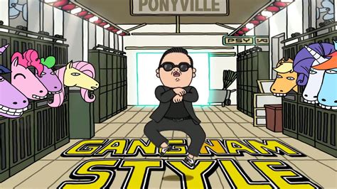Gangnam Style Wallpaper For Desktop 1920x1080 Full Hd