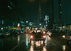 Tokyo-Ga | Wim Wenders Stiftung