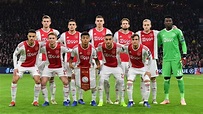 La plantilla del Ajax vale 420 millones de euros; la vigésima del mundo