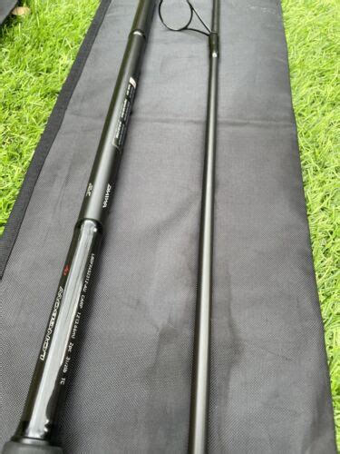 Daiwa Df X Longbow Ft Carp Rods Lb Set Of Rods