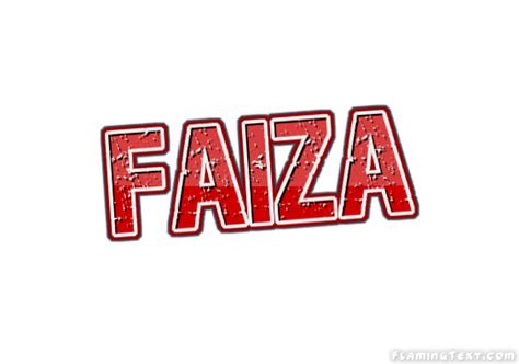 Australian nicknames of name faiza: Faiza Name Pics : Fmstyles Arabic Calligraphy Name Faiza ...