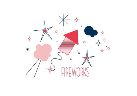 Explore our huge collection of fireworks vector images from our gallery hd & 4k quality free for commercial use ready to download. Free Fireworks Vector - Download Free Vectors, Clipart ...