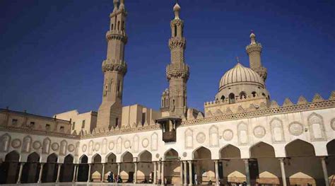 Al Azhar Mosque Cairo Egypt Tours Booking Prices