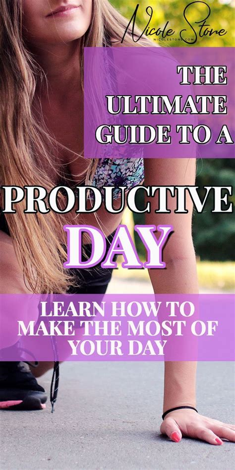 the ultimate guide to productivity learn everything you need to know about leading a more