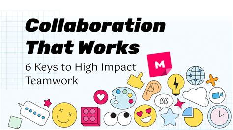 6 Must Haves For Effective Workplace Collaboration Mural