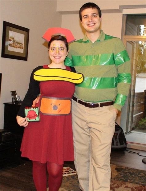 sidetable drawer and steve from blue s clues halloween costumes you can make thrift store