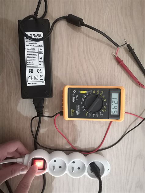 Comment transformer un appareil à batterie en filaire – Quotidien zéro