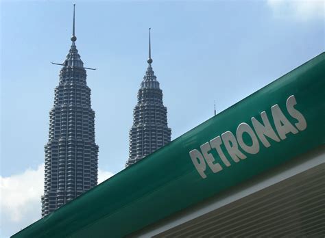 Petronas Có Kế Hoạch đơn Vị Kinh Doanh Năng Lượng Sạch Trong Xáo Trộn
