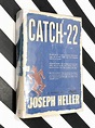 Catch-22 by Joseph Heller (1961) hardcover book