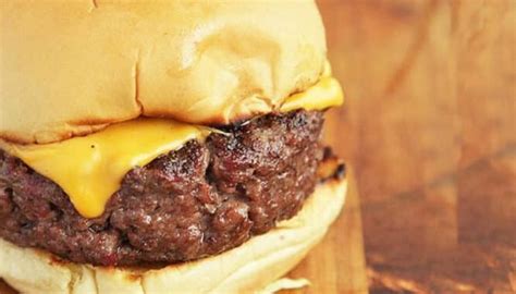 Grilled Bison Burgers Grilling Explained