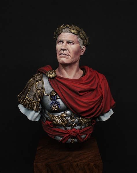 Imperator Gaius Julius Caesar Myehac