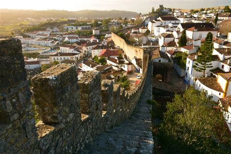 13 Of The Most Beautiful Villages In Portugal The Points Guy