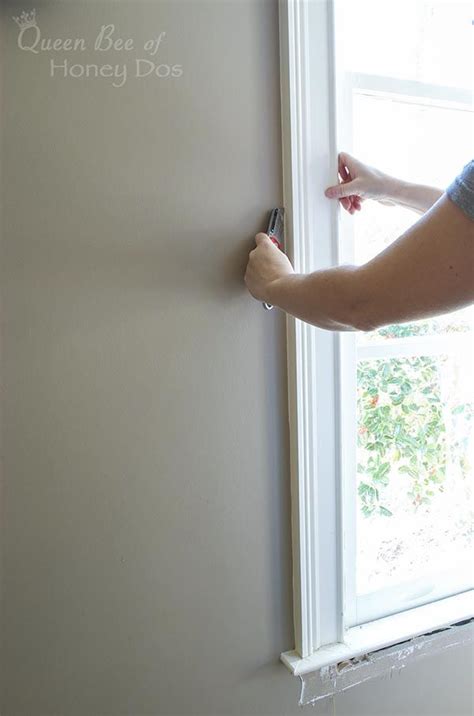 If a burglar opens the window farther, the alarm will activate. How to Insulate Drafty Windows | Drafty windows, Window insulation diy, Window insulation