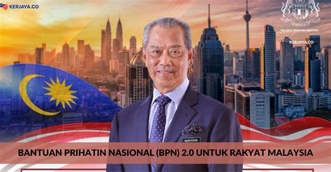 Hari raya nyepi tinggal menghitung hari dan ucapan kata. Bantuan Prihatin Nasional (BPN) 2.0 Untuk Rakyat Malaysia