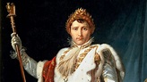 Há 218 anos, ocorria a coroação de Napoleão Bonaparte