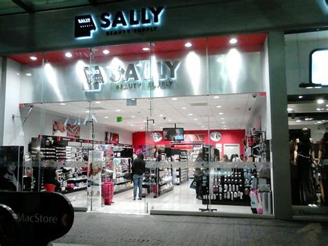Sally Beauty Supply - Cosmetics & Beauty Supply - Av ...