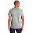 Gildan®  Ultra Cotton® 100% Cotton T Shirt With Pocket 6 61