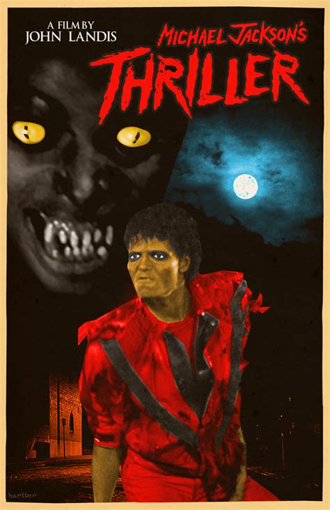 Hartter Thriller