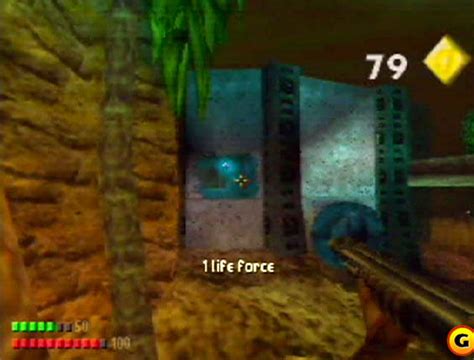 Turok 3 Shadow Of Oblivion 2000 GameSpot