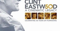 Locandina di Clint Eastwood: A Cinematic Legacy: 547681 - Movieplayer.it