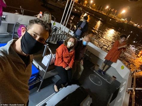Britons Flooded Back From France In A Bid To Beat The Quarantine