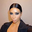 Kim Kardashian Best Instagram Selfies : People.com
