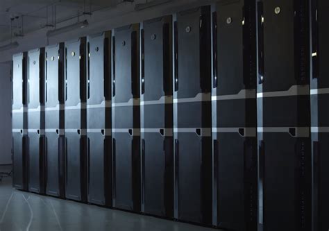 Prometheus Najwydajniejszy Superkomputer W Polsce