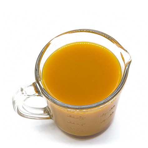 Frozen Passion Fruit Juice Concentrate In Brix50 1 In