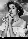 Arlene Dahl High Resolution Stock Photography and Images ...