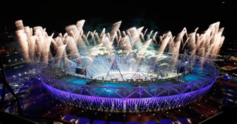 kevin o sullivan on why the olympic games opening ceremony was the greatest show on tv ever